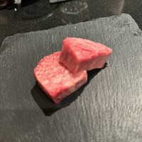 焼肉ステーキ あつし - 
