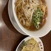 大阪王将  浜田店
