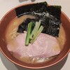 家系ラーメン 革新家 TOKYO