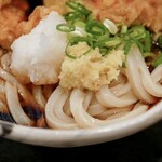 たけうちうどん店 - 