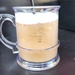 バタービール・カート - 