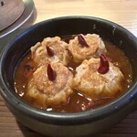 ヤキトリボーイシュウマイガール - 地獄焼売