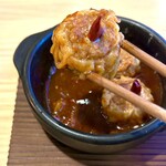 ヤキトリボーイシュウマイガール - 地獄焼売リフト