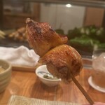 焼鳥 うの - 