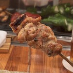 焼鳥 うの - 