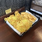 WAROENG DERMAYON 碧南市 - 