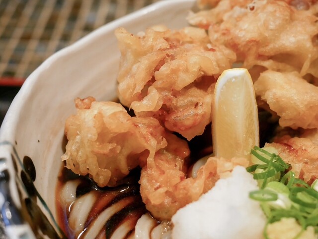 Takeuchi Udon Ten photo 3