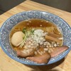麺也 時しらず