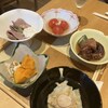 おばんざい・炙り焼き・酒 菜な コレド室町店