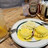 Eggs'n Things 三井アウトレットパーク滋賀竜王店