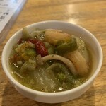 浅草 豚とことん - 