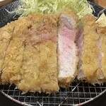 とんかつ さくたろう - 