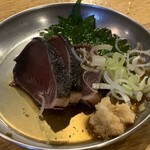 浅草 豚とことん - 