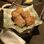 串焼BISTRO 福みみ 新宿店のご予約 - 新宿三丁目/居酒屋 | 食べログ