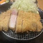 とんかつ さくたろう - 