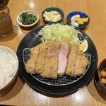 とんかつ さくたろう - 