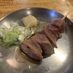 浅草 豚とことん - 