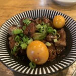 浅草 豚とことん - 