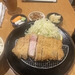 とんかつ さくたろう - 