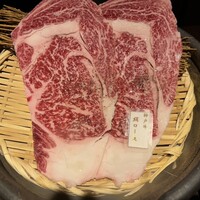 牛屋 銀兵衛 銀座本店 - 