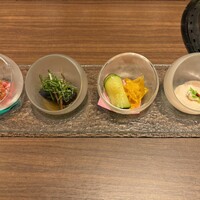 牛屋 銀兵衛 銀座本店 - 