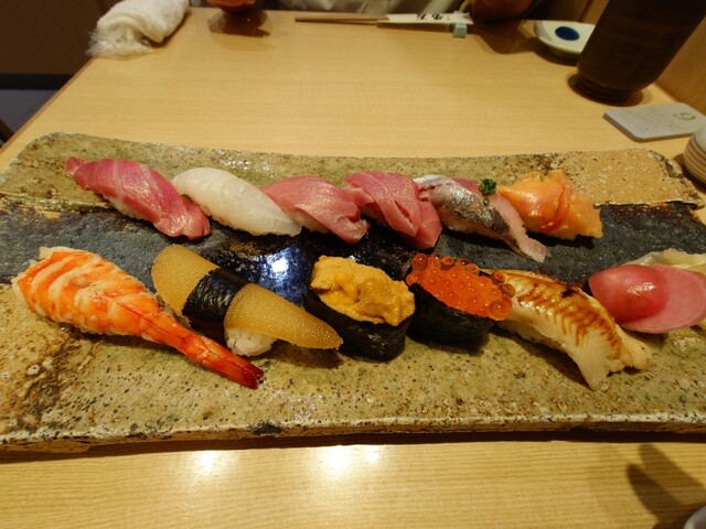 Sushi Uo Ju photo 2