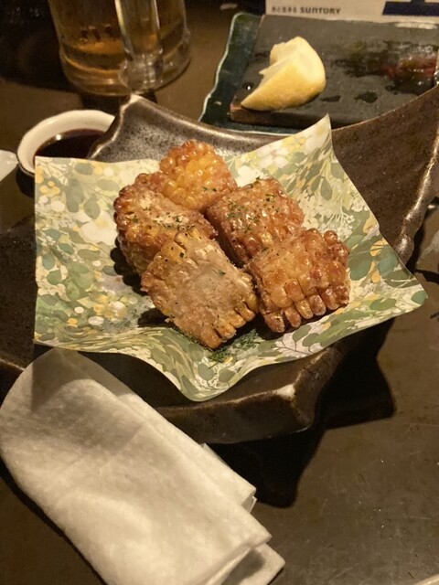 Kushiyaki Bistro Fukumimi Shinjuku Ten photo 2