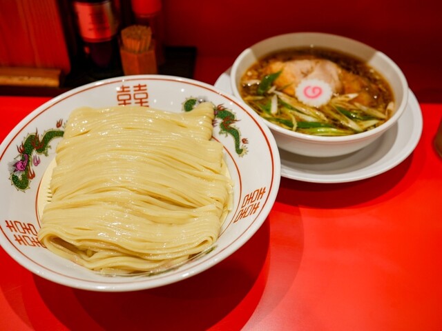 Kadoya Shokudo Kurisuta Nagahori Ten - Nagahoribashi/Ramen | Tabelog