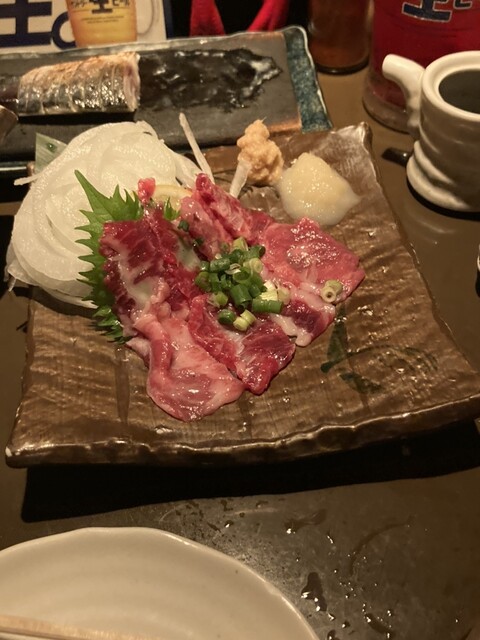 Kushiyaki Bistro Fukumimi Shinjuku Ten