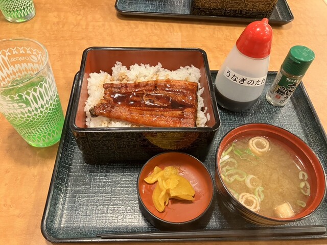 和風レストランまるまつ 石巻新橋店 - 陸前山下（ファミレス）の写真