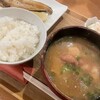 お食事処 さくら草