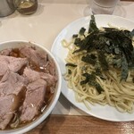 らぁめん ほりうち 新宿本店 - 