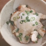 Sumibi Yakitori Oogiya Sakuhei Ten