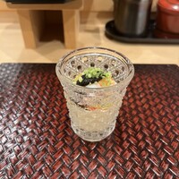 旬恵庵 あら垣 - 