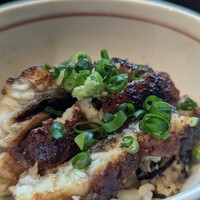 炭焼 うな富士 有楽町店 - 