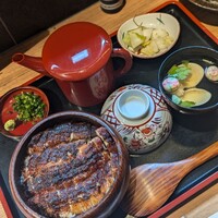 炭焼 うな富士 有楽町店 - 