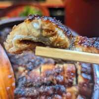 炭焼 うな富士 有楽町店 - 