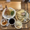 太閤うどん 中町店