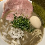 麺屋 まほろ芭 - 