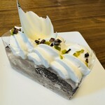 パティスリー エス サロン - 