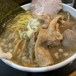 一条流がんこ総本家分家四谷荒木町 - 