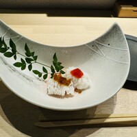 鮨 からす 十三店 - 