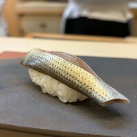 鮨 島本 - 