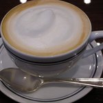 PAPAS CAFE - 