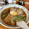 桂花ラーメン 黒髪店