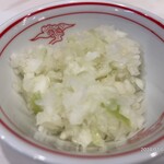 蒙古タンメン中本 - 