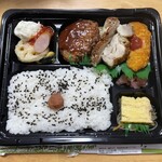 セイコーマート - 料理写真: