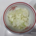 蒙古タンメン中本 - 