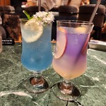 THE FRONT ROOM - ドリンク