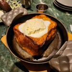 THE FRONT ROOM - フレンチトースト